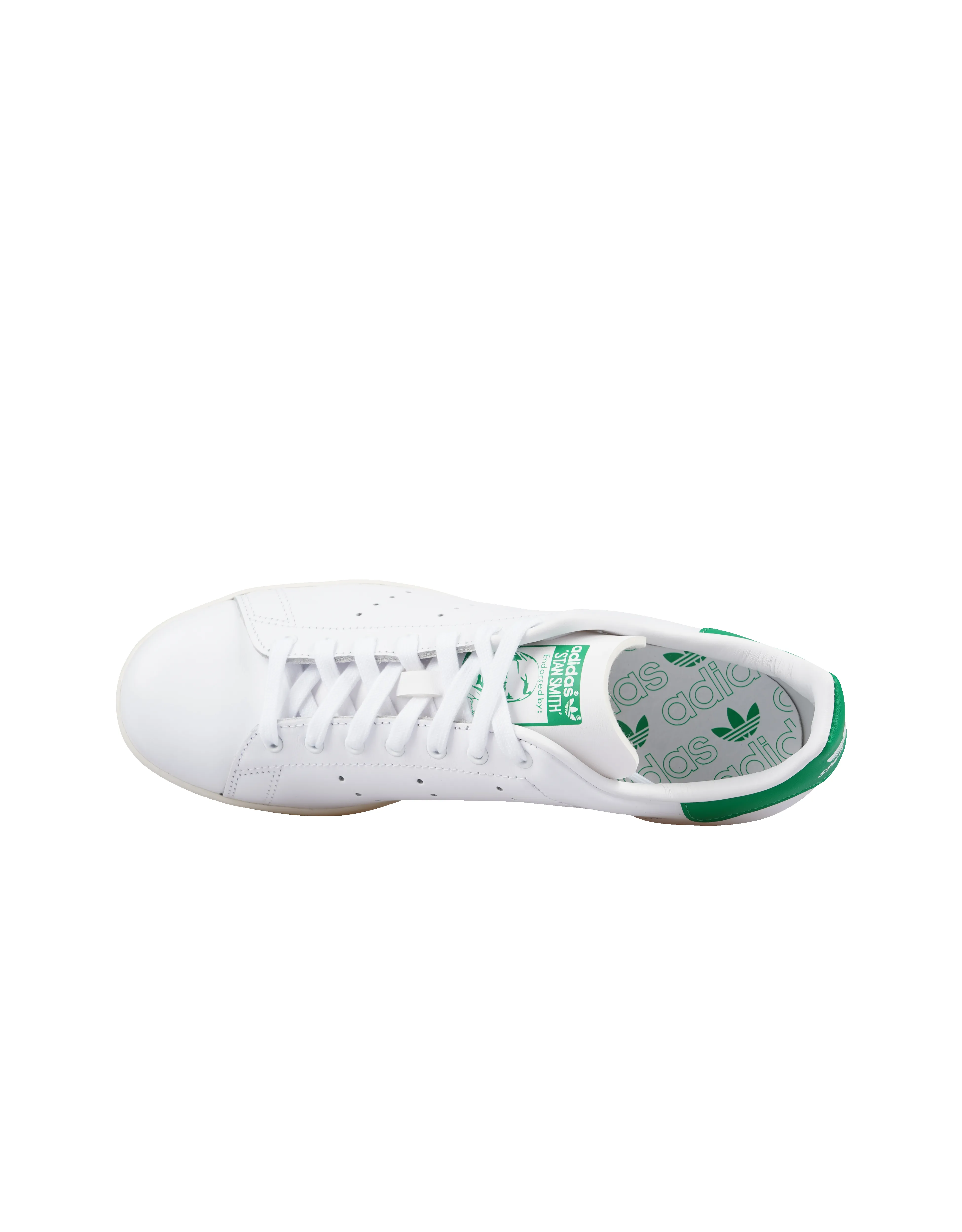 Stan Smith 80S sold by Rezet Store product image thumbnail 4