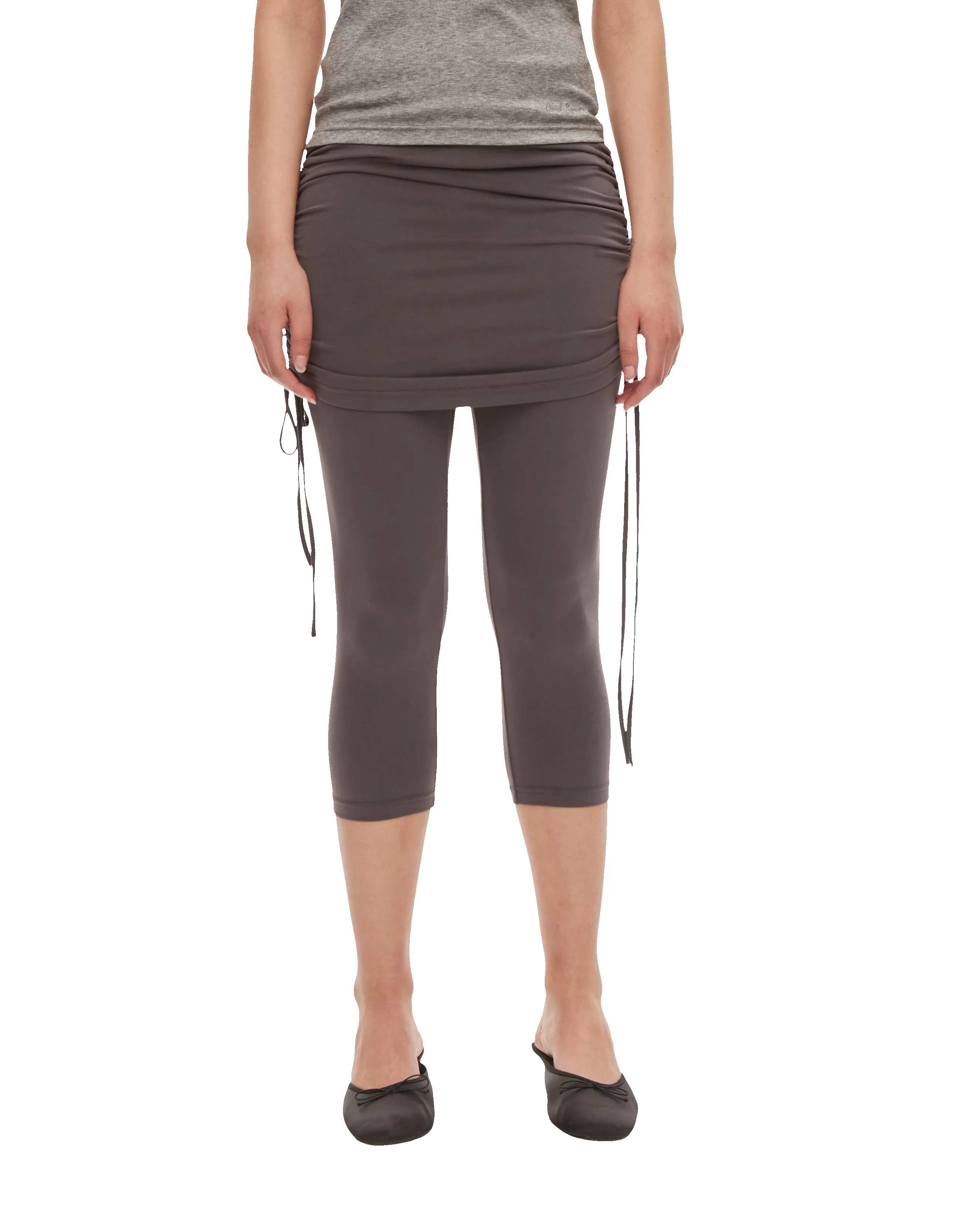 Tippi Capri Trousers sold by Rezet Store product image thumbnail 2