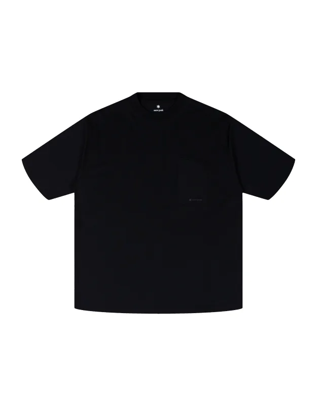 OG Mercerized T-Shirt made by Snow Peak