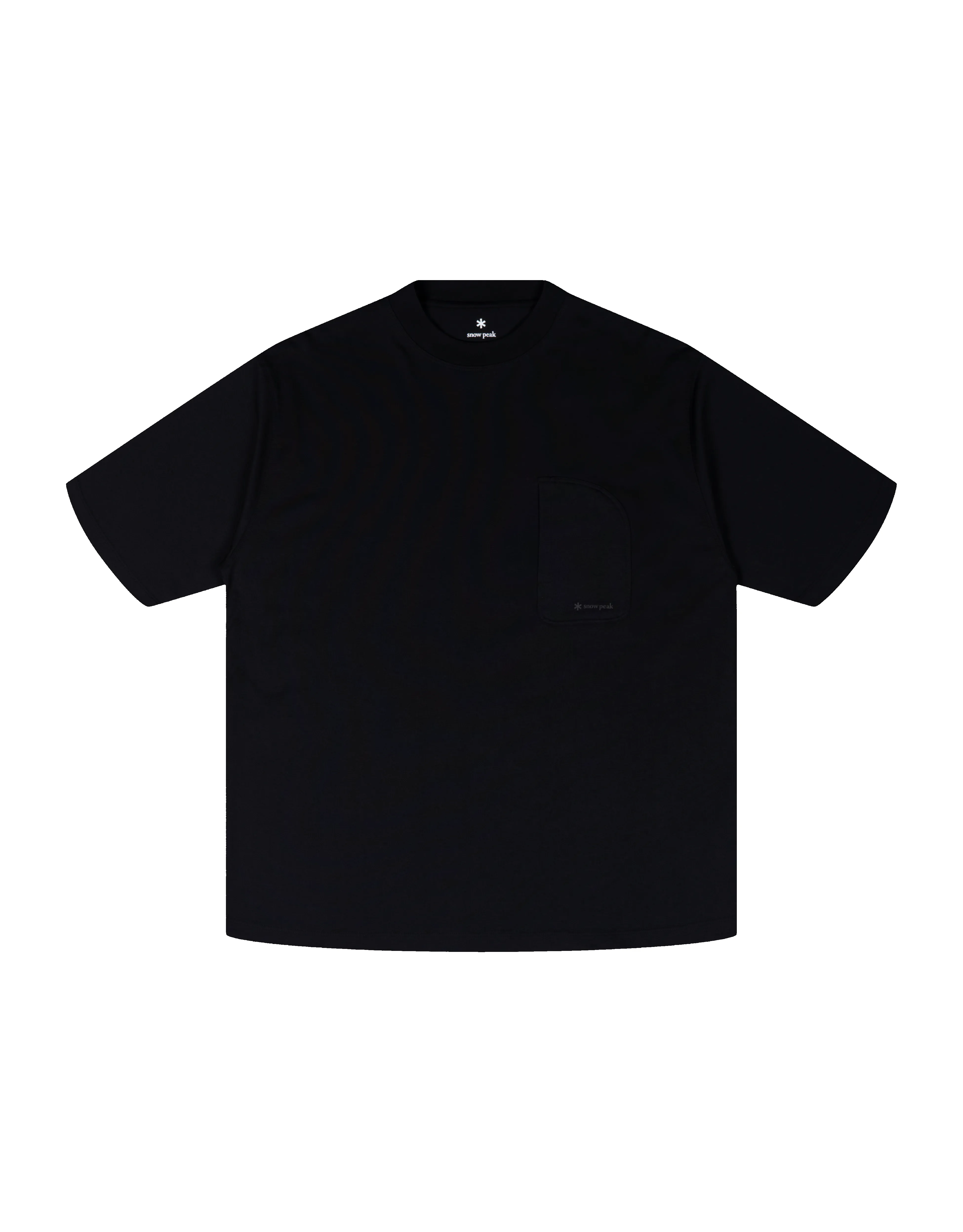 OG Mercerized T-Shirt sold by Rezet Store