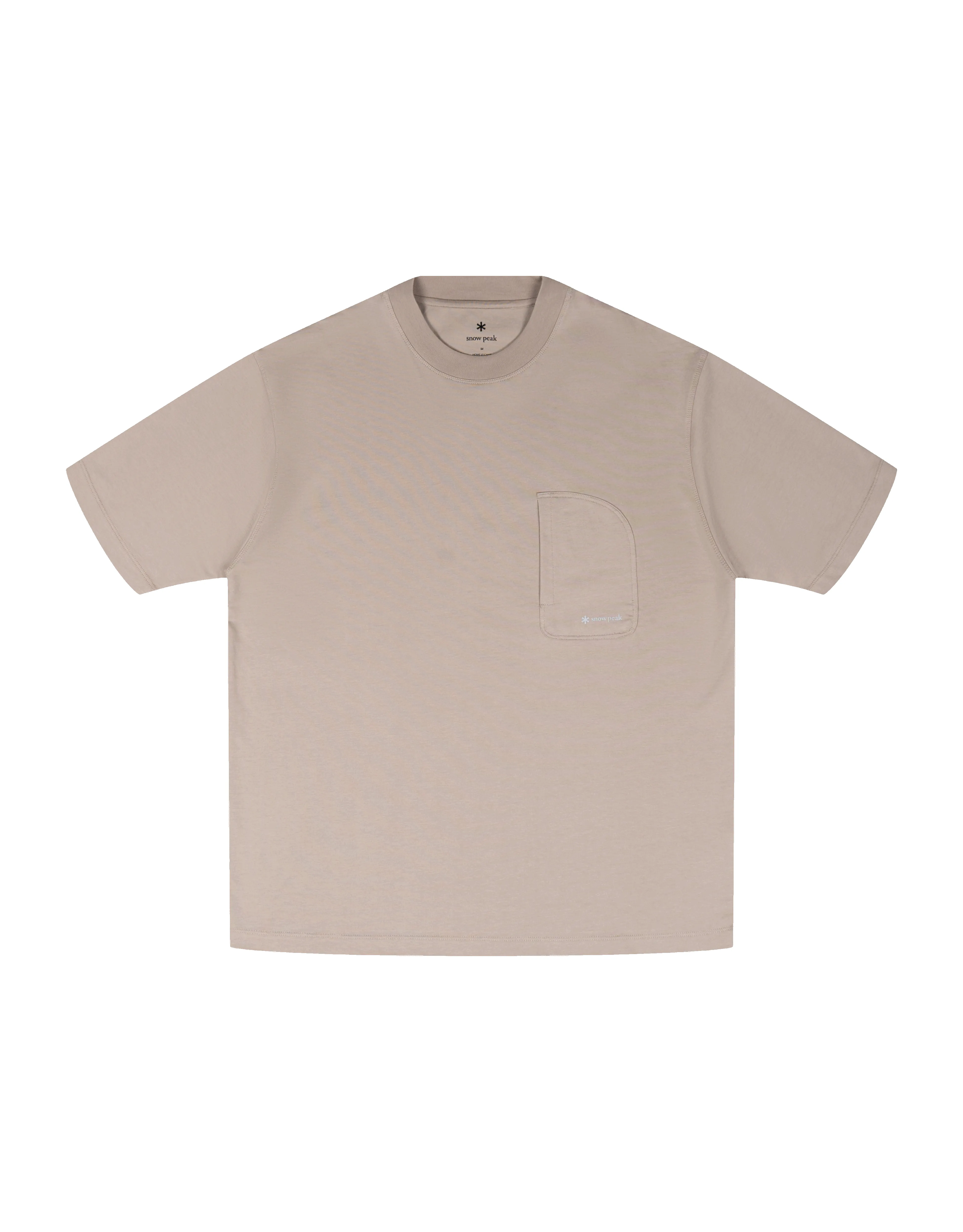 OG Mercerized T-Shirt sold by Rezet Store
