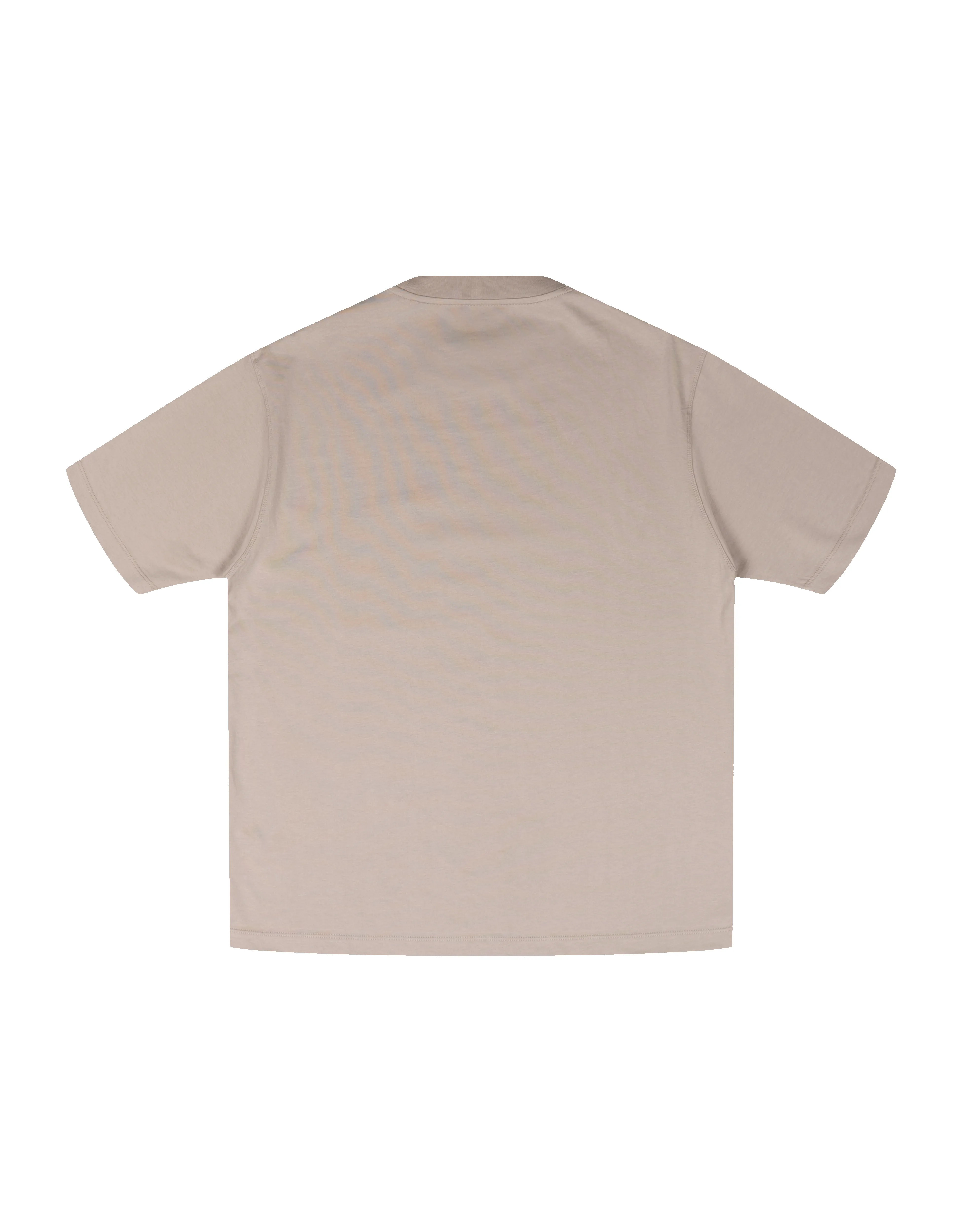 OG Mercerized T-Shirt sold by Rezet Store product image thumbnail 2