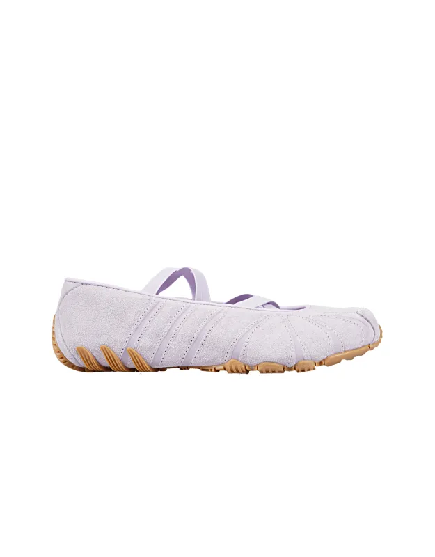 Ghost Sprint Ballet made by Adidas