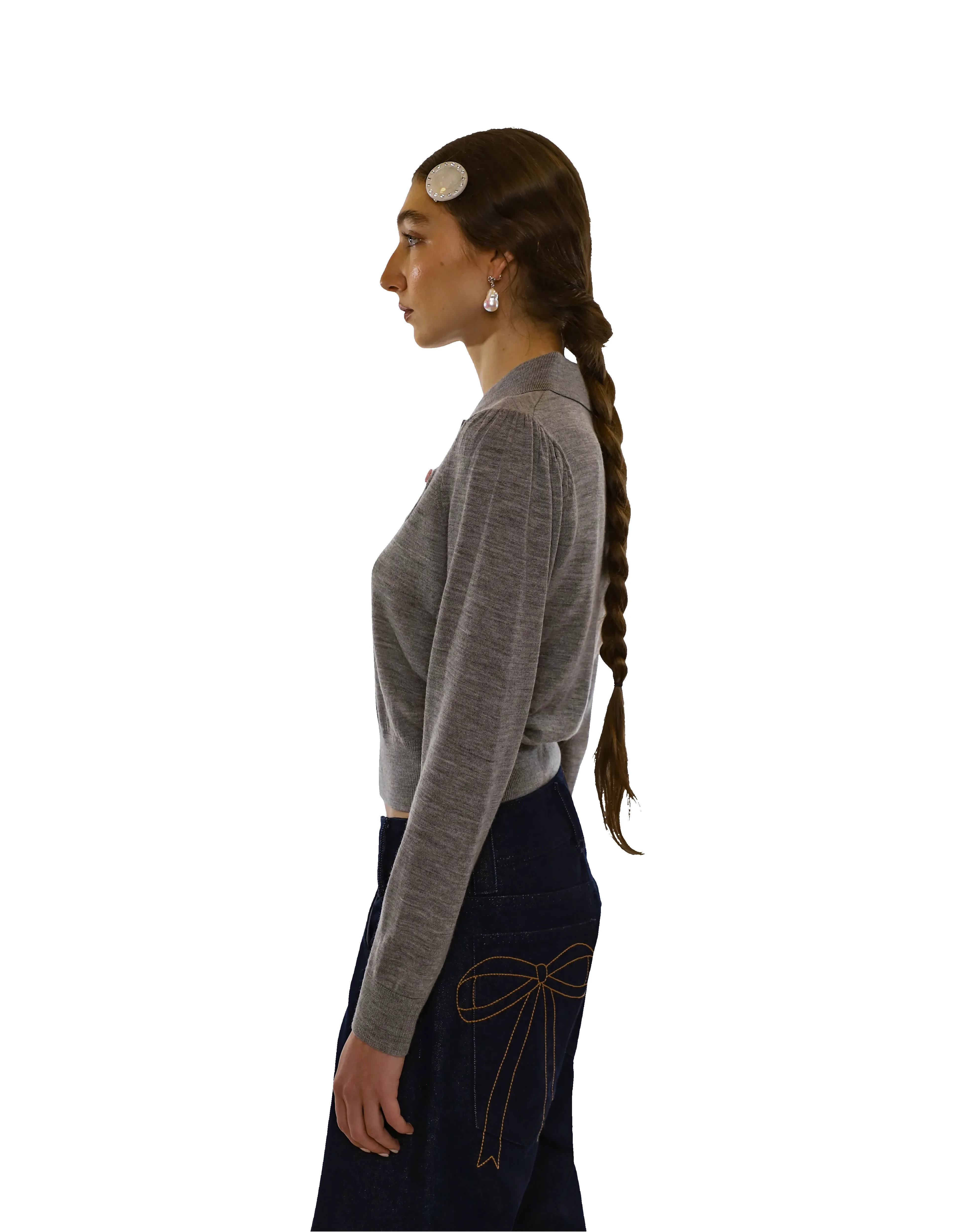 Akira Sweater sold by Rezet Store product image thumbnail 3