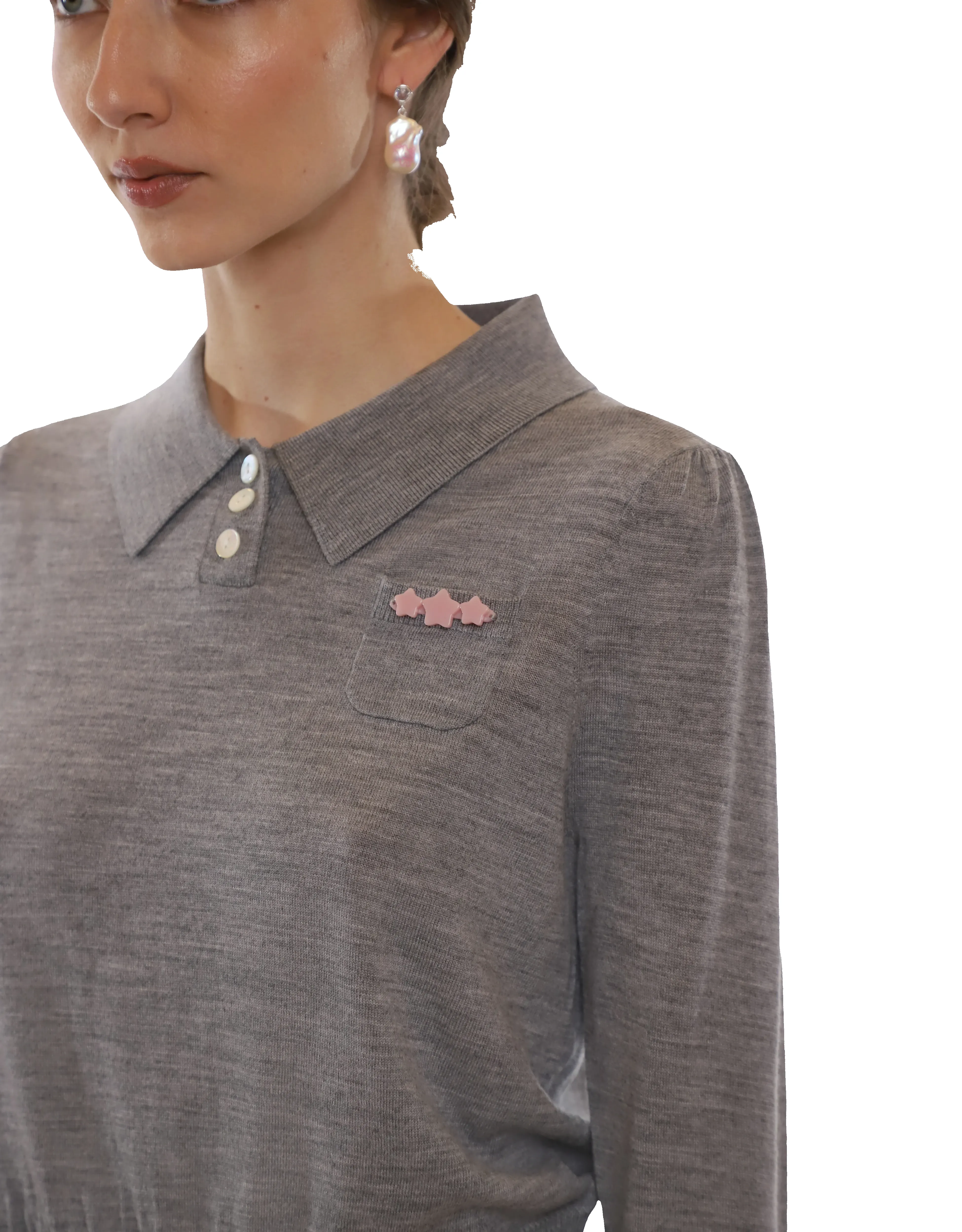 Akira Sweater sold by Rezet Store product image thumbnail 4