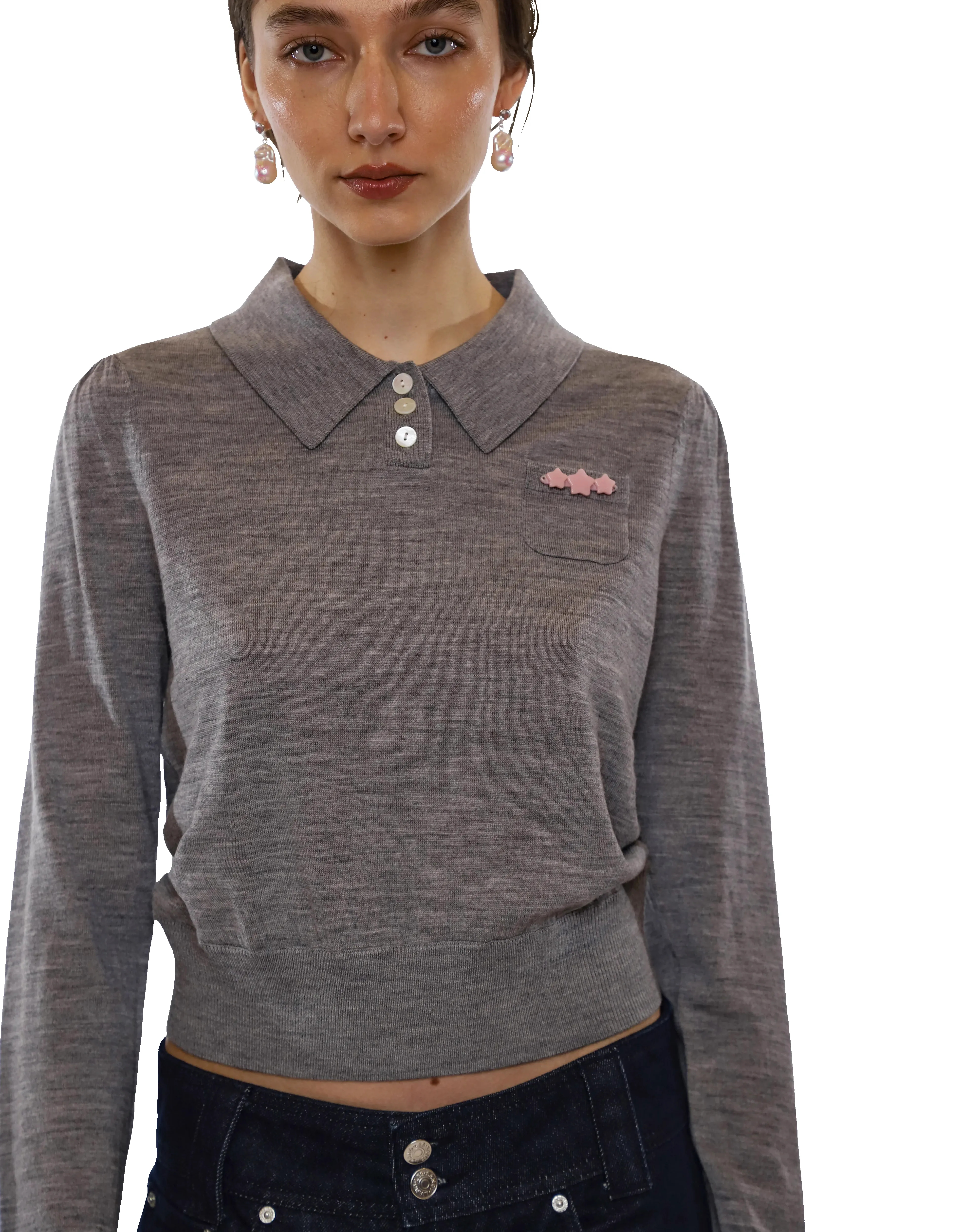 Akira Sweater sold by Rezet Store product image thumbnail 2
