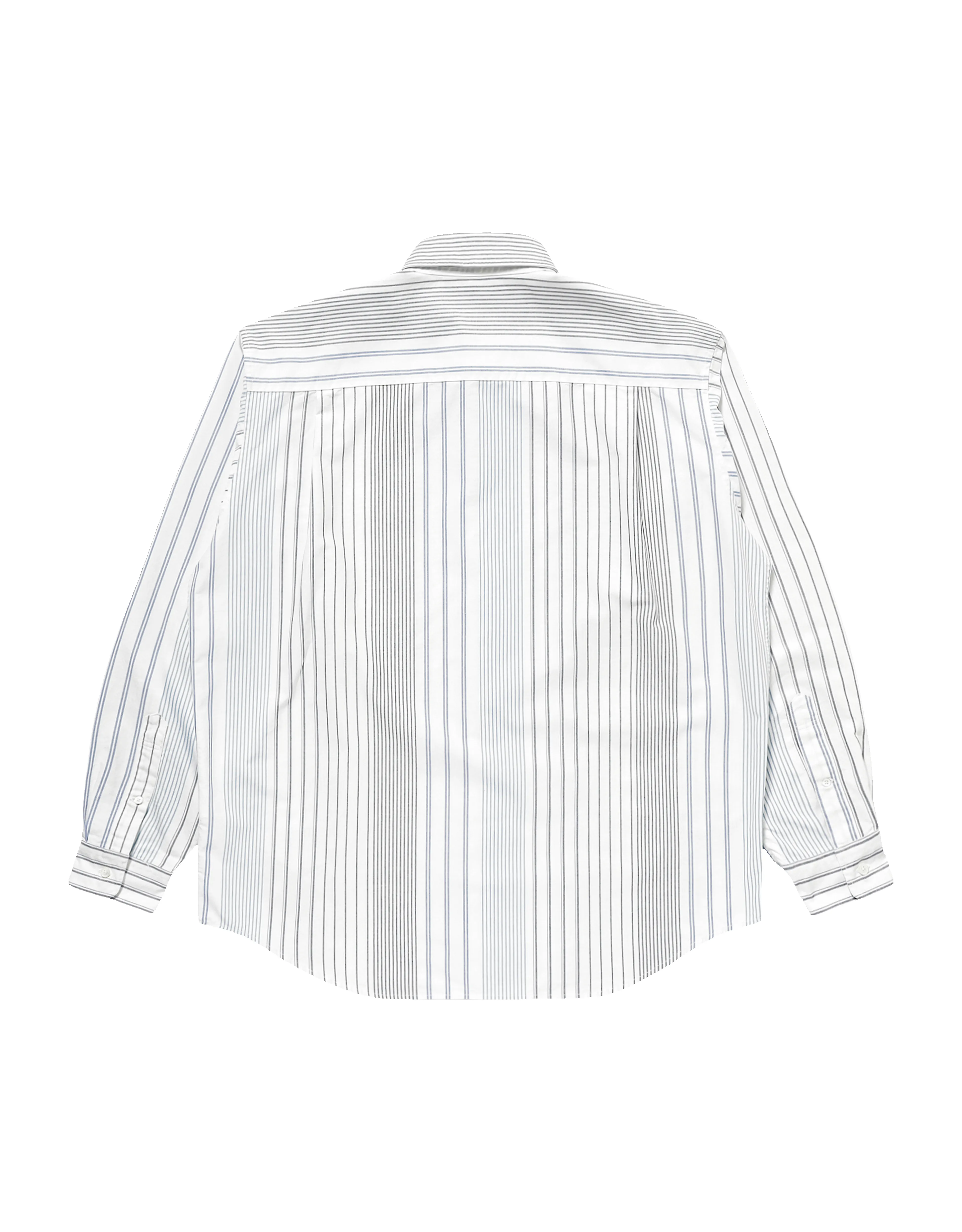 Oxford Button Down Shirt sold by Rezet Store product image thumbnail 2