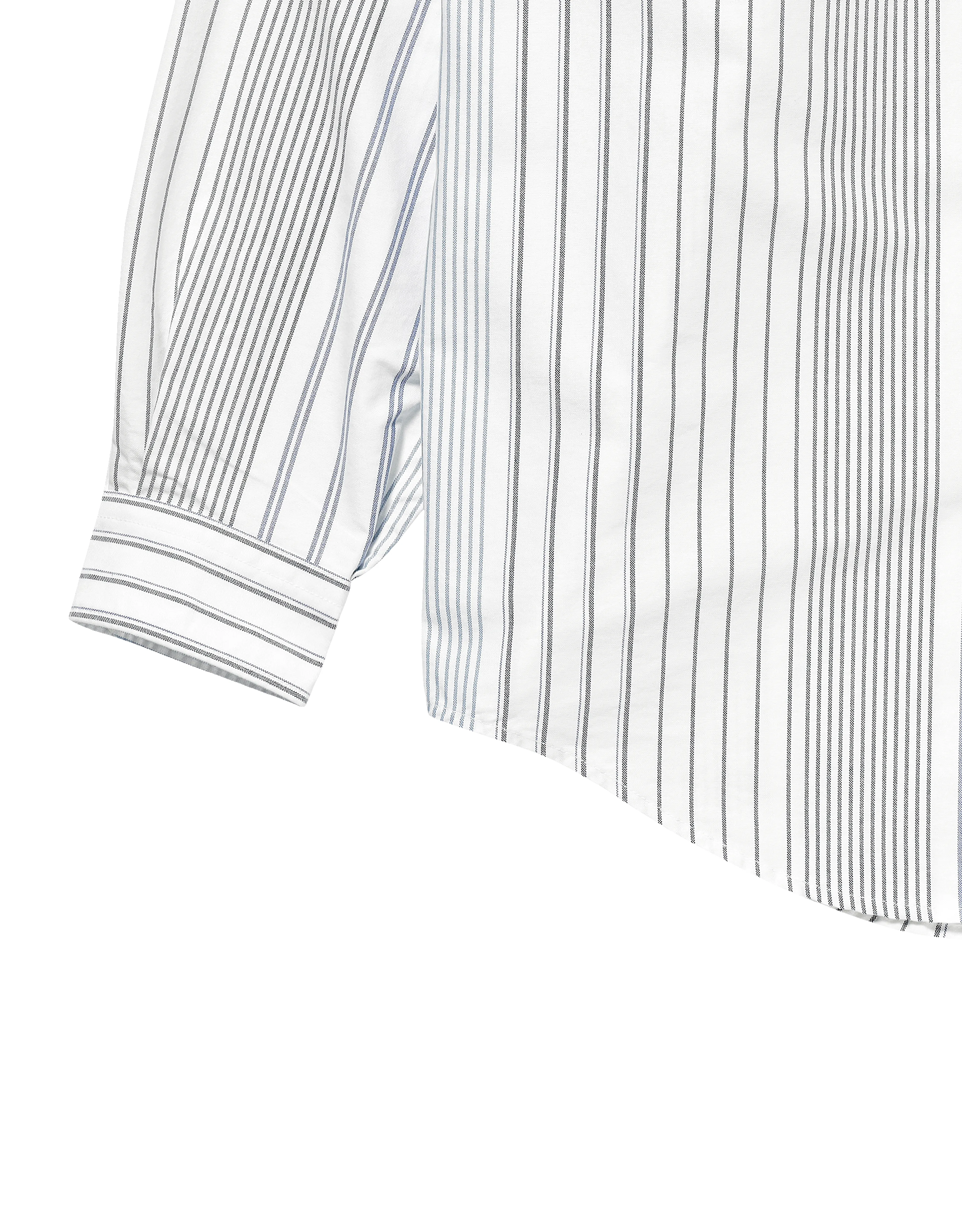 Oxford Button Down Shirt sold by Rezet Store product image thumbnail 4
