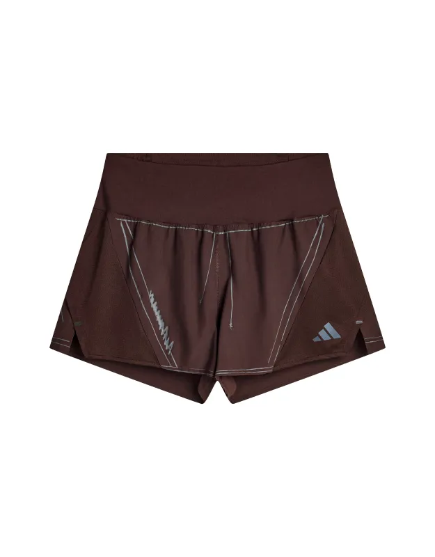 Song For The Mute Running Shorts made by Adidas