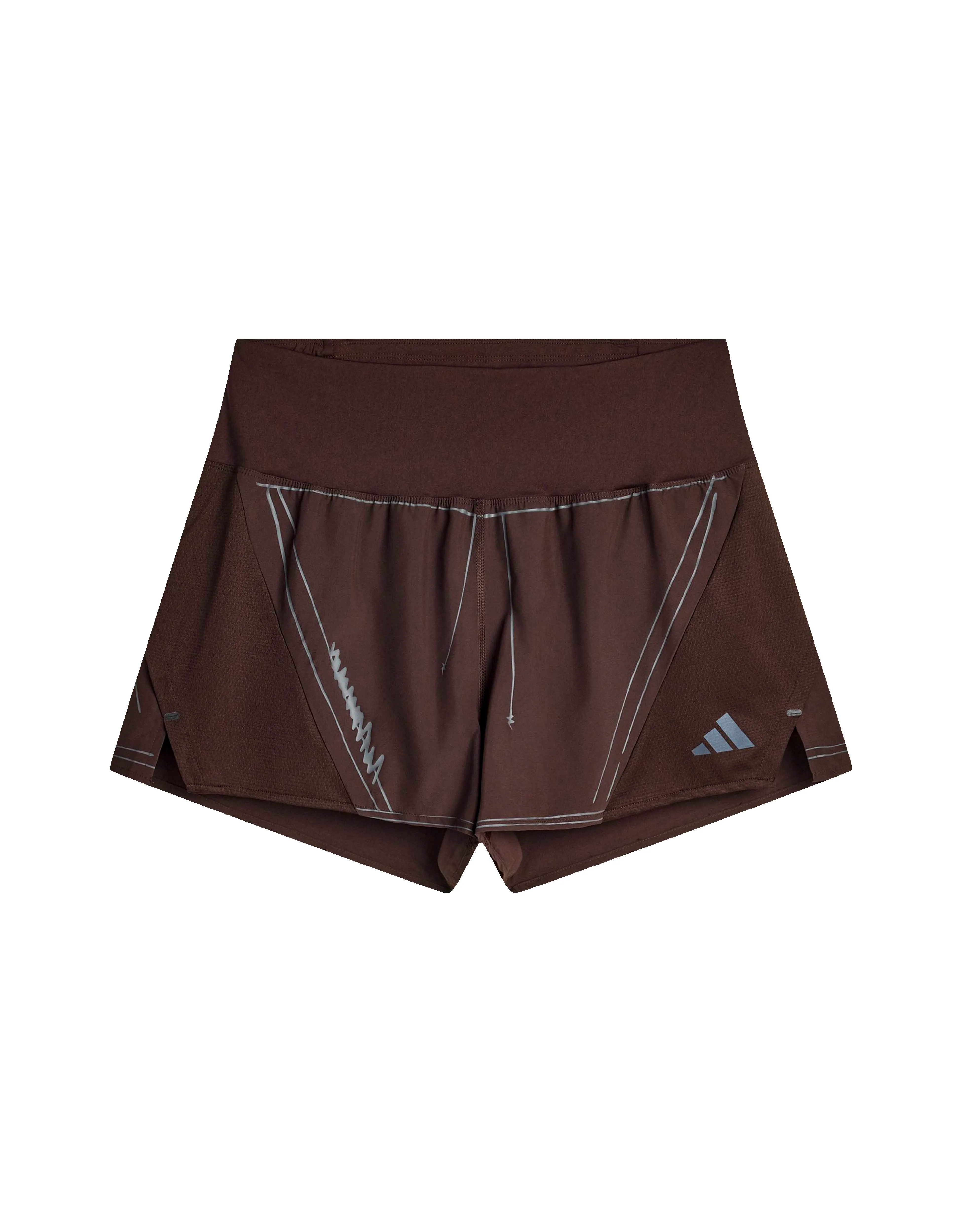 Song For The Mute Running Shorts sold by Rezet Store