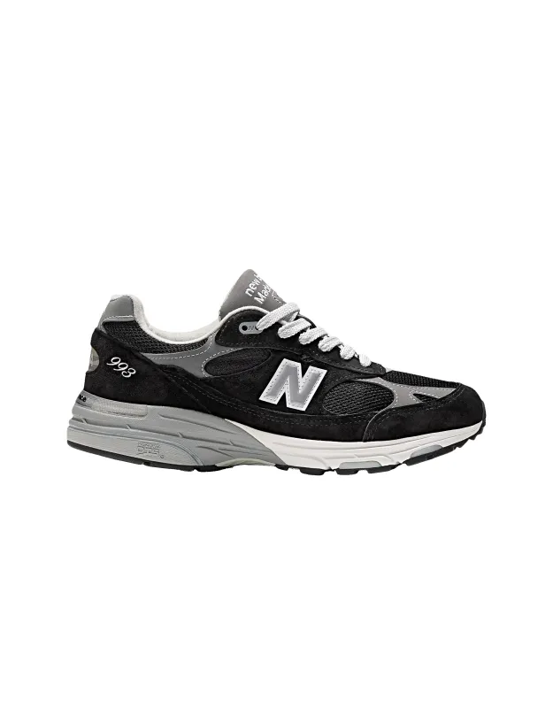 993BK made by New Balance