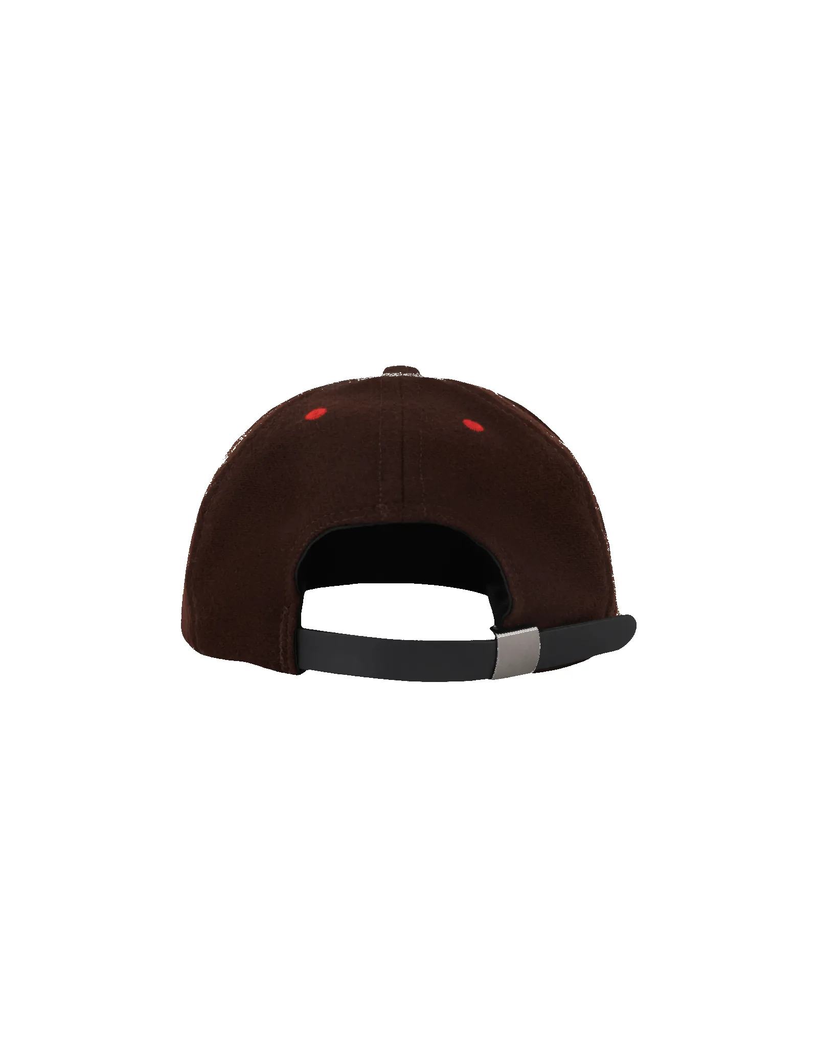 Flannel Classic Logohead 6 Panel Hat sold by Rezet Store product image thumbnail 3