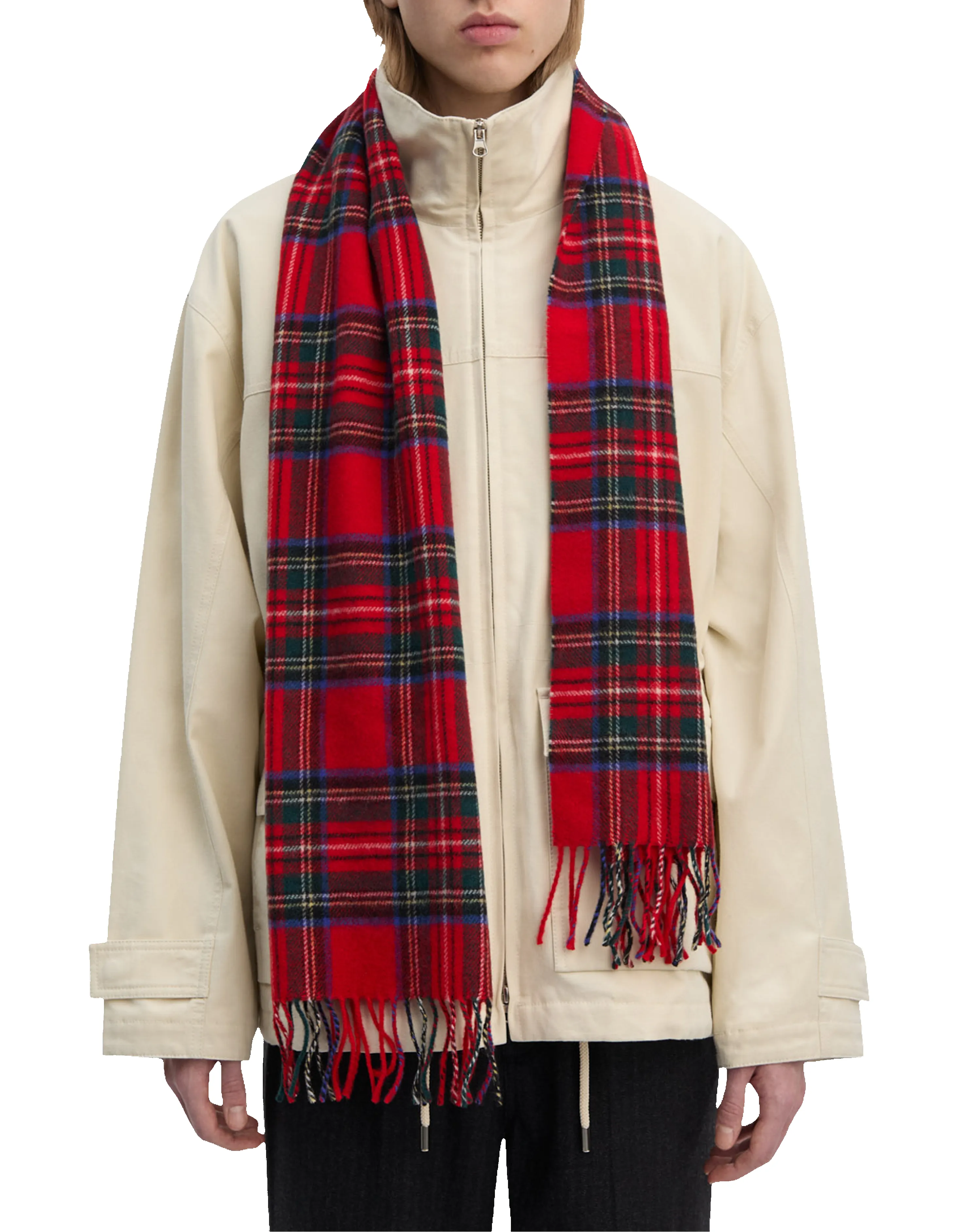 Another Scarf 1.0 sold by Rezet Store product image thumbnail 2