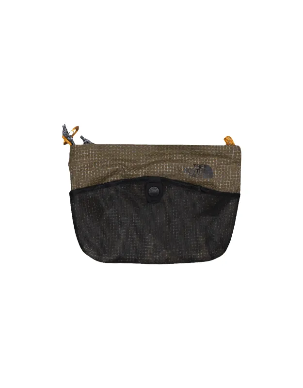 Clyffe Shoulder Bag made by The North Face
