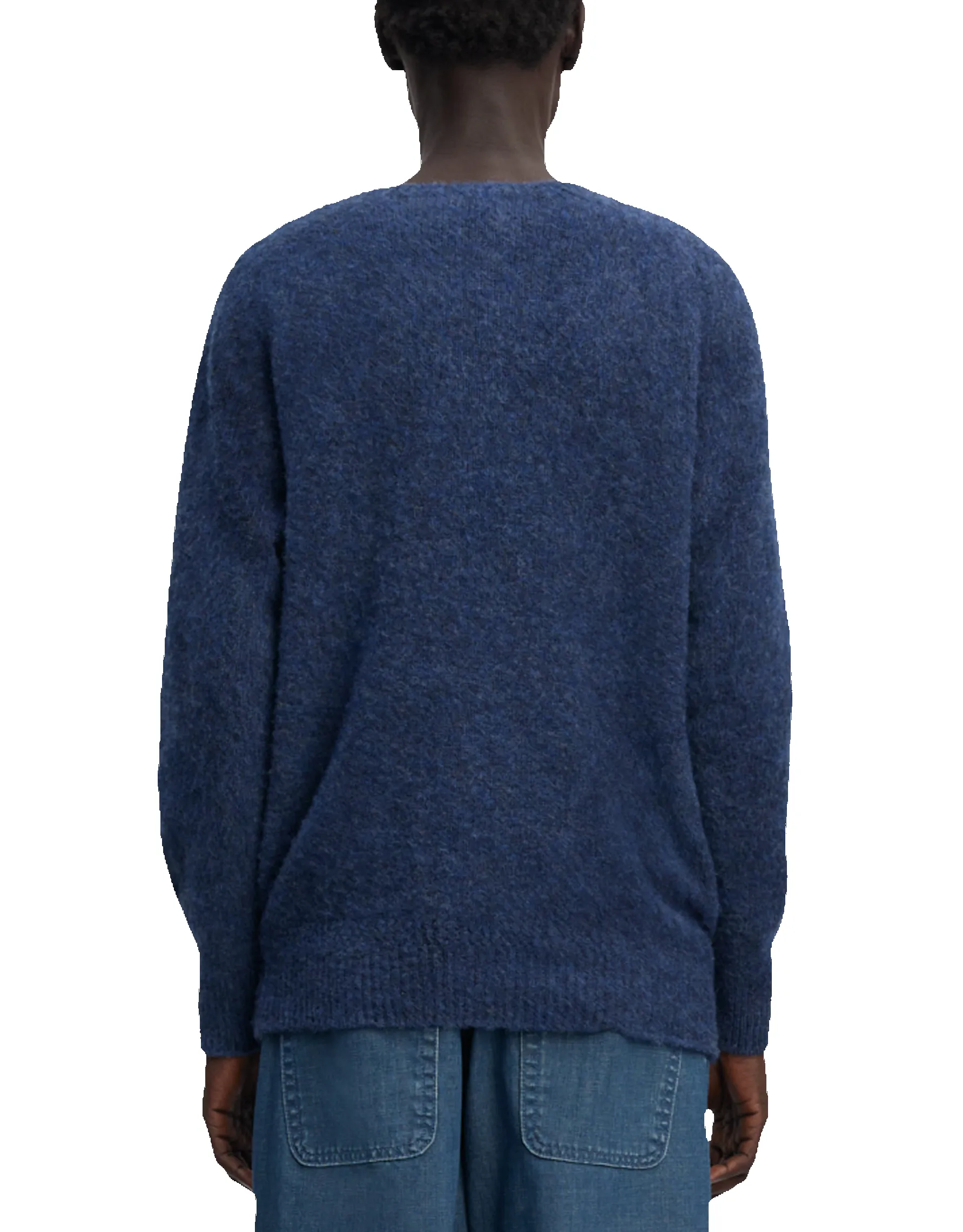 Another Sweater 2.0 sold by Rezet Store product image thumbnail 3