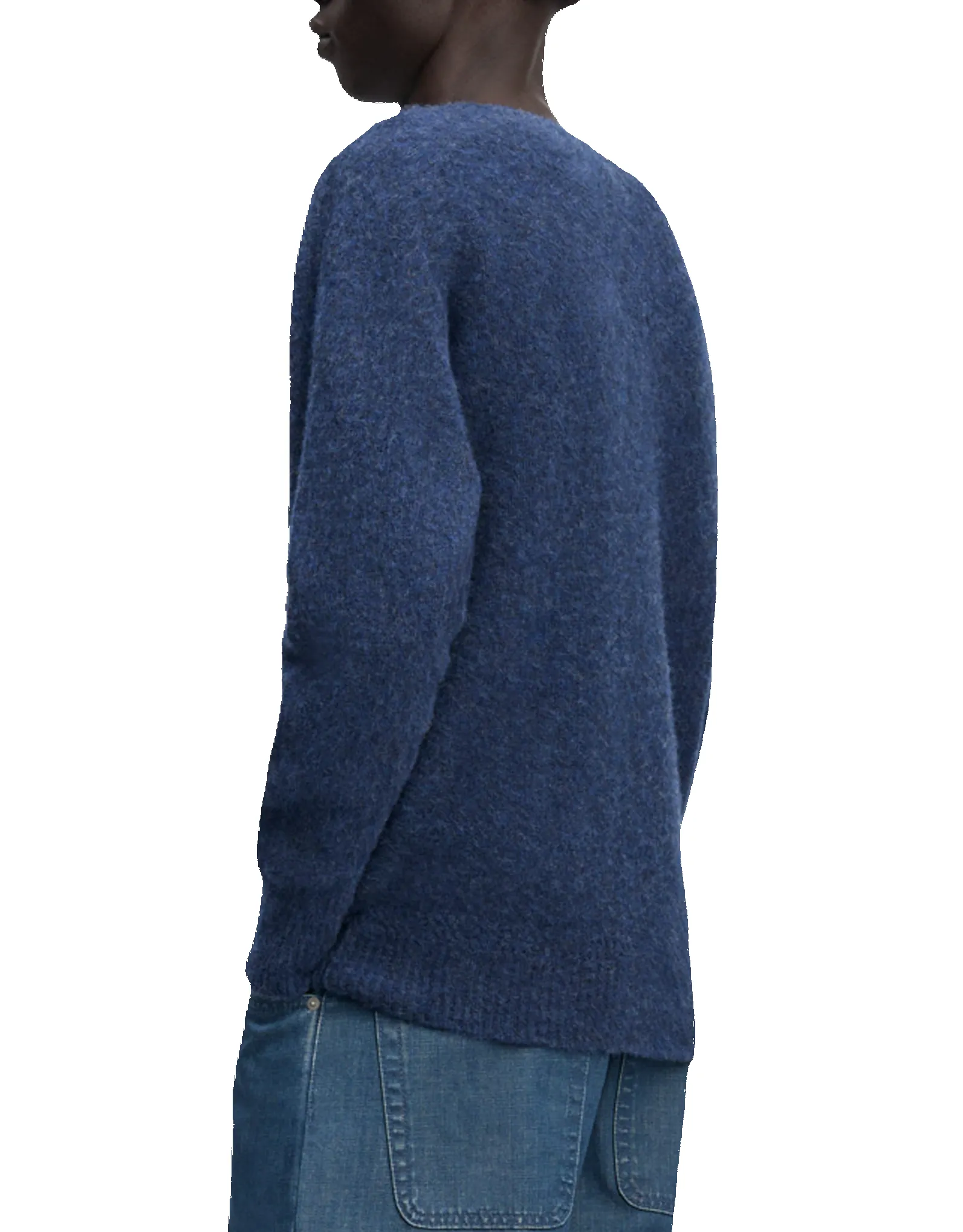 Another Sweater 2.0 sold by Rezet Store product image thumbnail 4