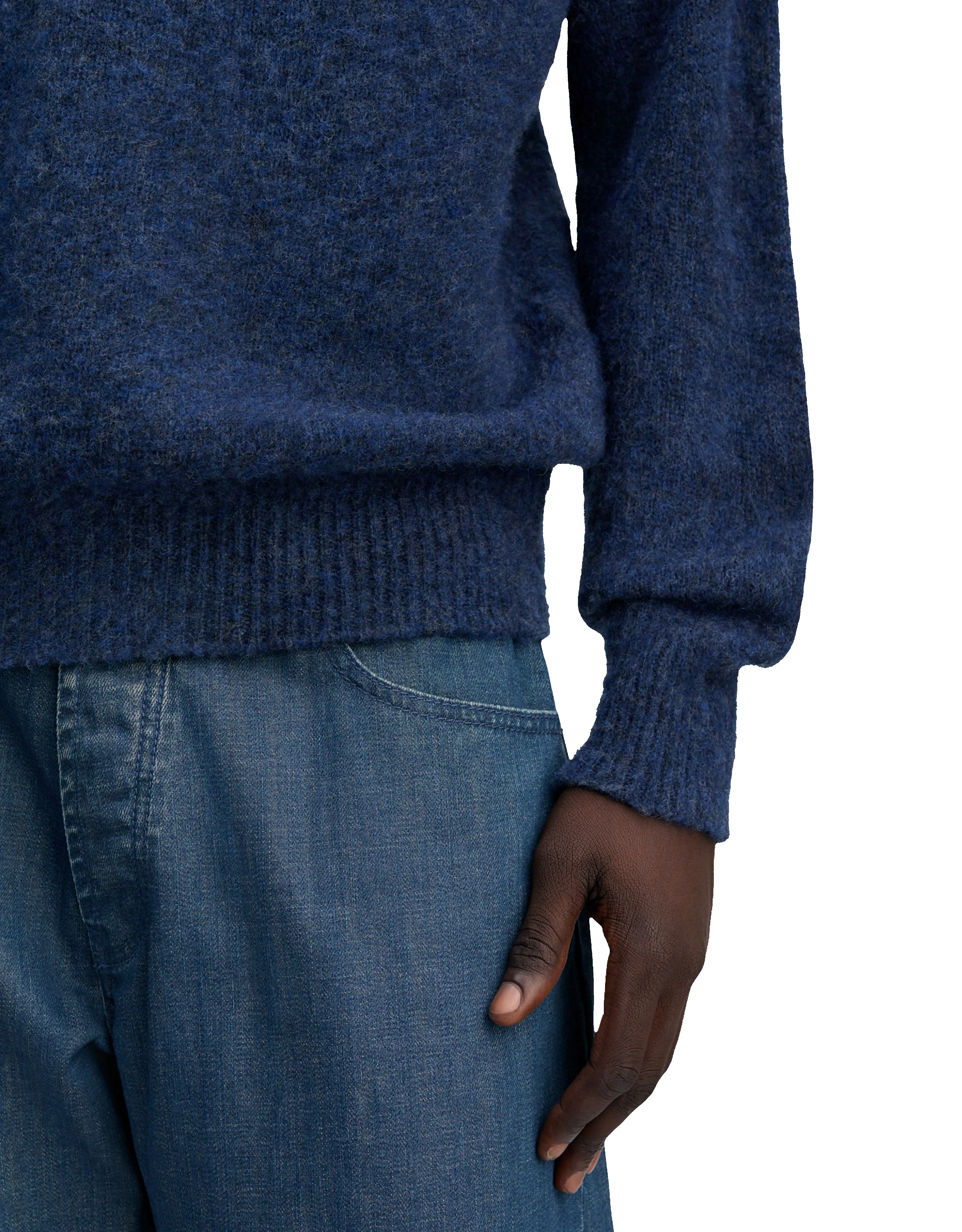 Another Sweater 2.0 sold by Rezet Store product image thumbnail 5