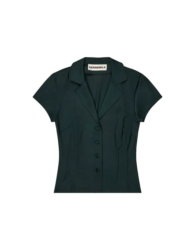 Mimi Shirt made by Kernemilk