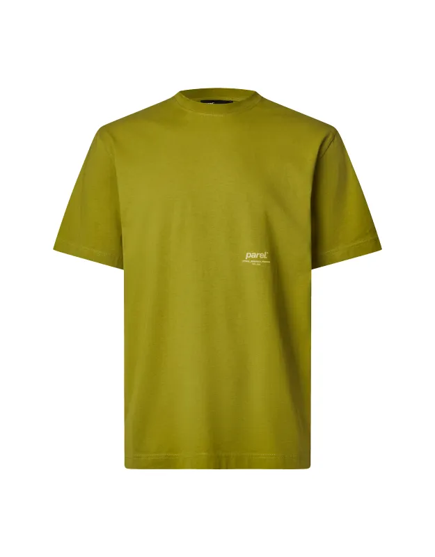 Core Tee made by Rezet Store