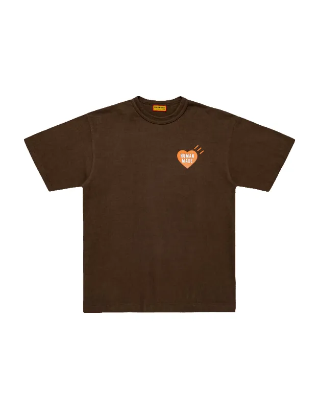 Graphic T-Shirt made by Human Made