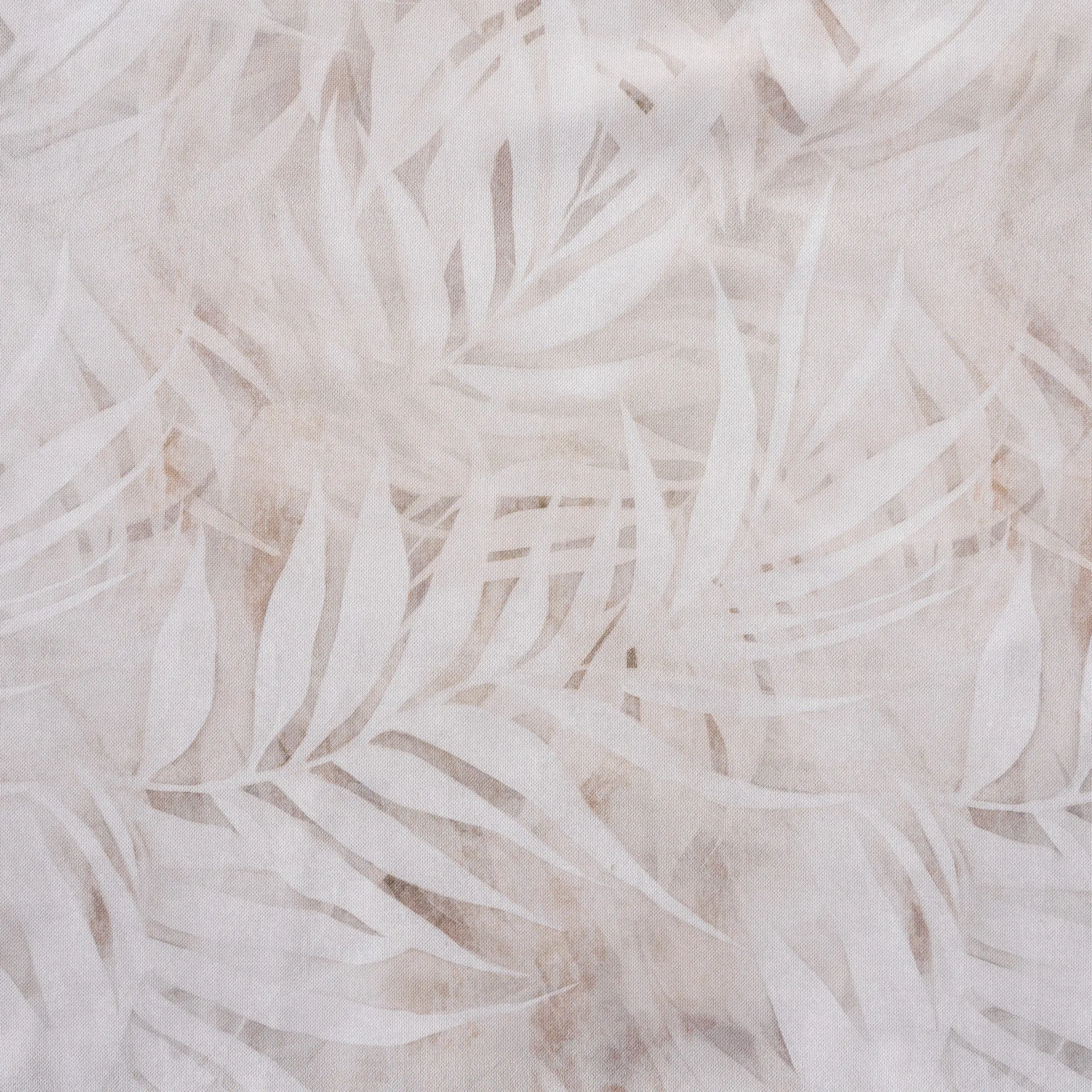 Men's Hawaiian Polo Shirt Short Sleeve 83% Recycled polyester 17% Spandex White Aloha Leaf Melody sold by Yiume product image thumbnail 3