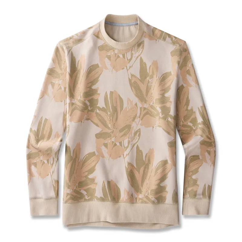 Midsummer Vibes Hawaiian Sweatshirt Midsummer Vibes Sweatshirt made by Yiume