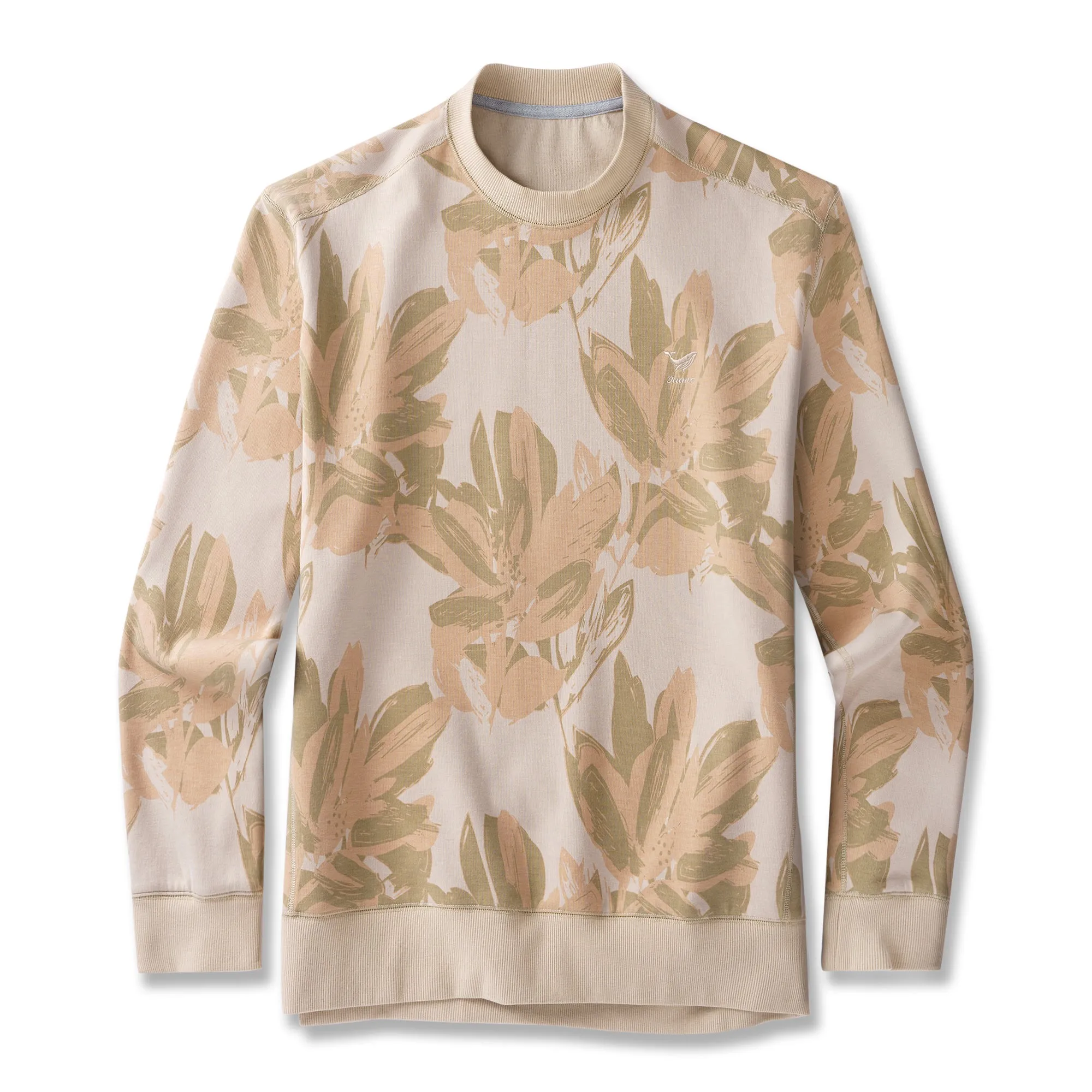 Midsummer Vibes Hawaiian Sweatshirt Midsummer Vibes Sweatshirt sold by Yiume