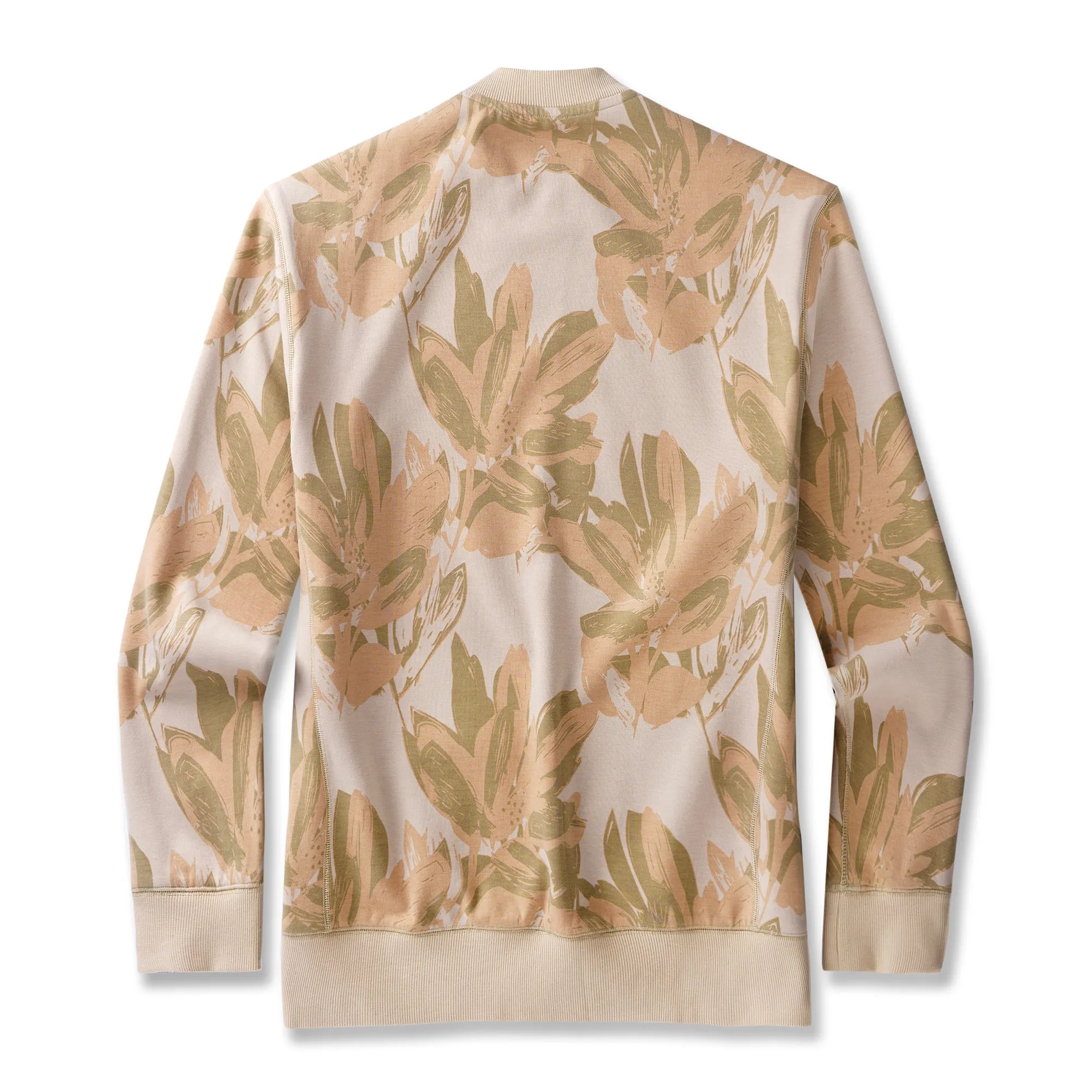 Midsummer Vibes Hawaiian Sweatshirt Midsummer Vibes Sweatshirt sold by Yiume product image thumbnail 2