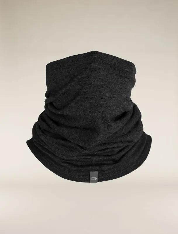 Icebreaker Merino 200 Flexi Chute - Man - Jet Heather sold by Icebreaker