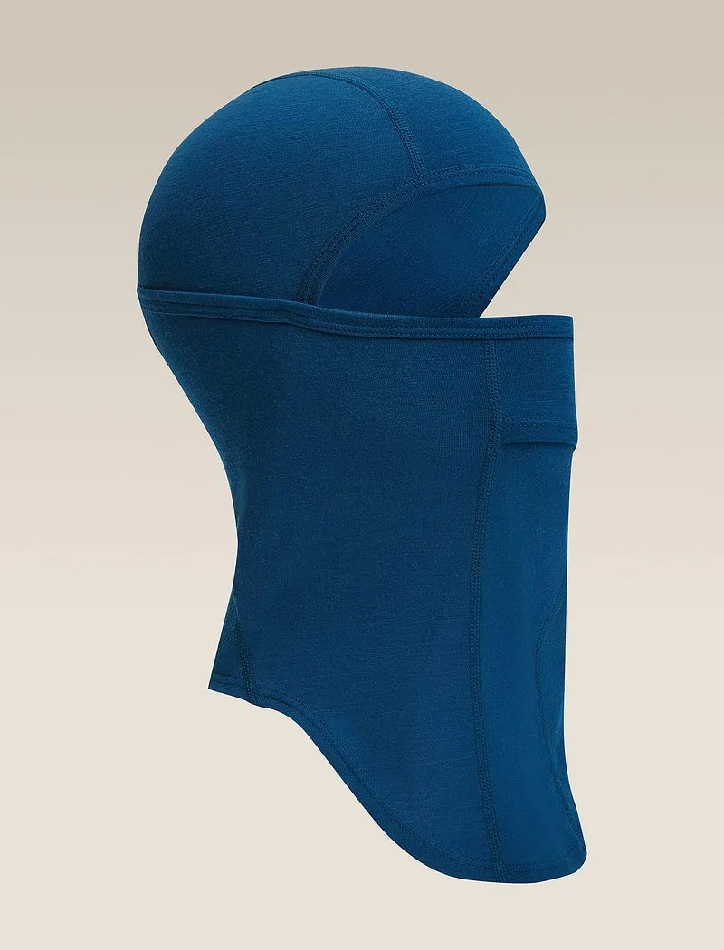 Icebreaker Merino 200 Oasis Balaclava - Man - Atlantis sold by Icebreaker product image thumbnail 2