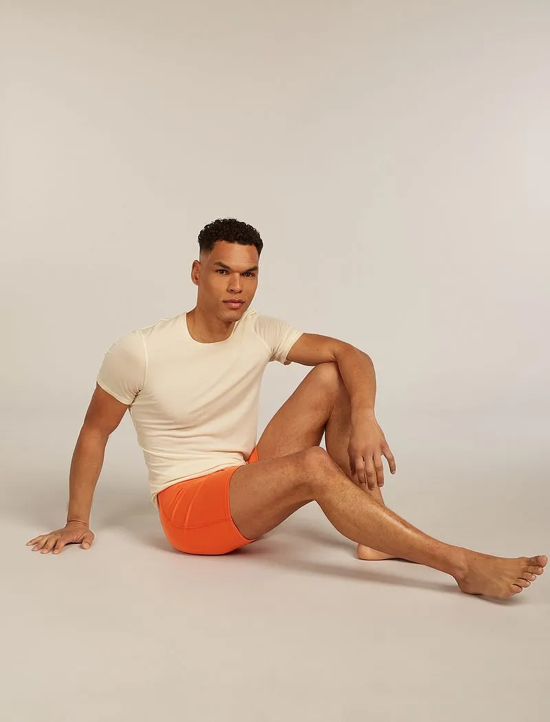 Icebreaker Merino 150 Anatomica Boxers wFly - Man - Fervid - Size XXL sold by Icebreaker product image thumbnail 5