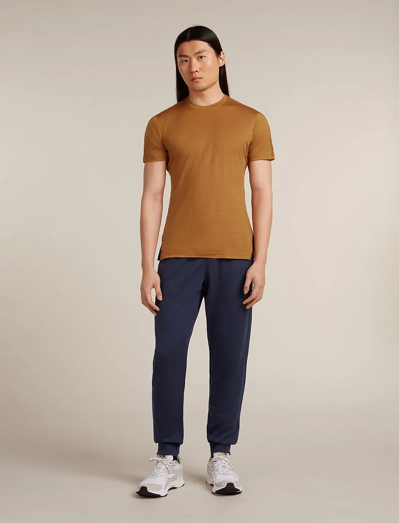 Icebreaker Merino Blend 200 Shifter Pants - Man - Midnight Navy - Size L sold by Icebreaker product image thumbnail 3