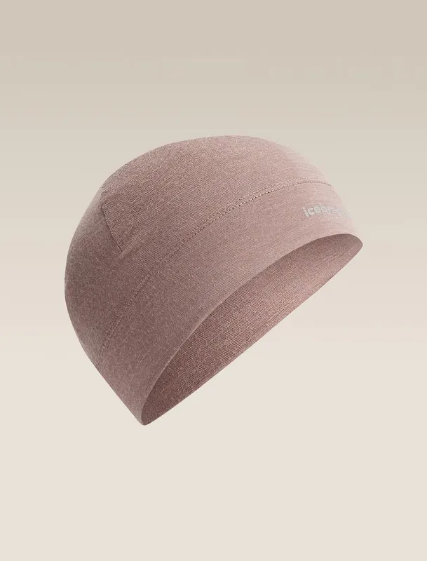 Icebreaker Merino 200 Oasis Beanie - Man - Summit sold by Icebreaker
