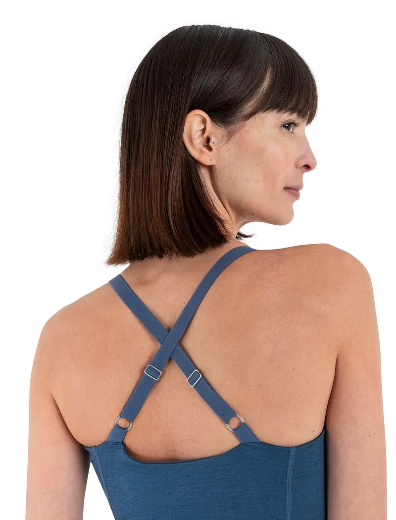 Icebreaker Merino 150 Active Dress - Woman - Dawn - Size XS sold by Icebreaker product image thumbnail 5