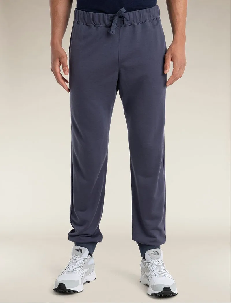 Icebreaker Merino Blend 200 Shifter Pants - Man - Graphite - Size M sold by Icebreaker