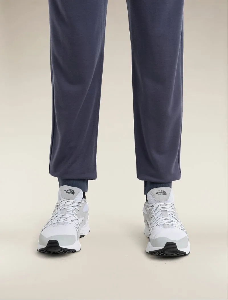 Icebreaker Merino Blend 200 Shifter Pants - Man - Graphite - Size M sold by Icebreaker product image thumbnail 4