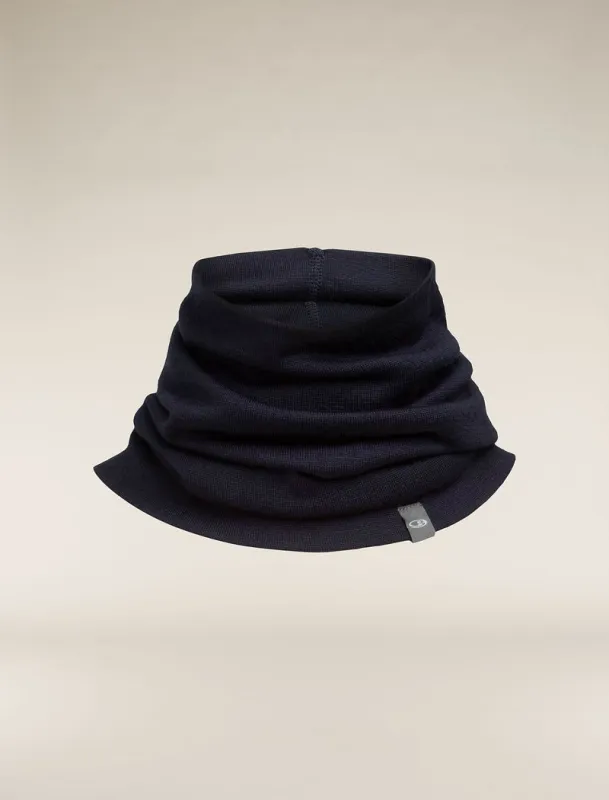 Icebreaker Merino 260 Apex Chute - Man - Midnight Navy made by Icebreaker