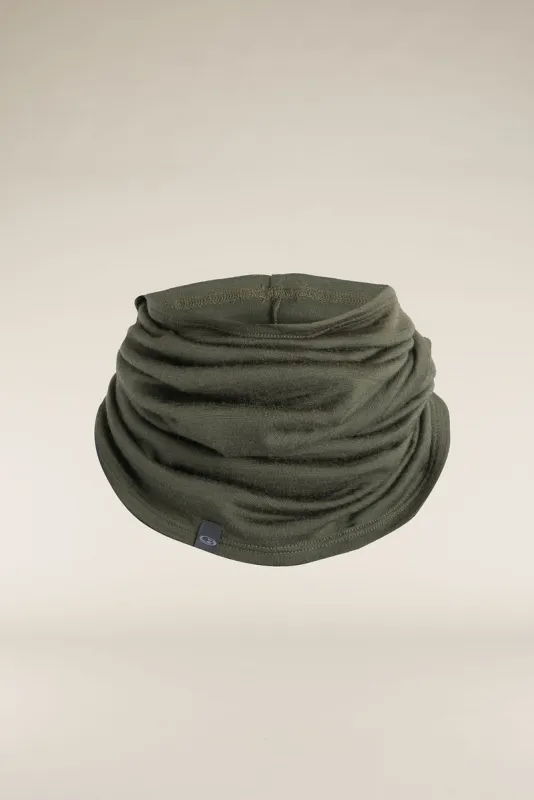 Icebreaker Merino 200 Flexi Chute - Man - Loden sold by Icebreaker
