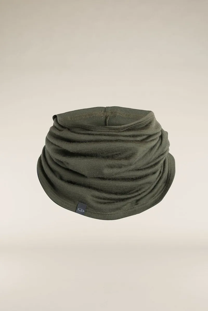 Icebreaker Merino 200 Flexi Chute - Man - Loden sold by Icebreaker