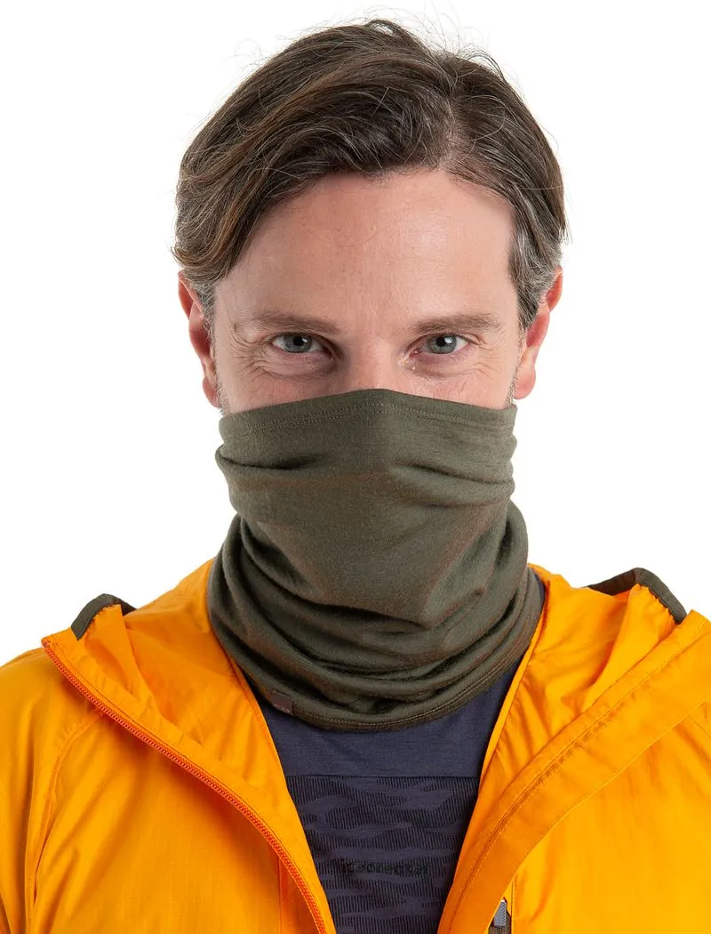 Icebreaker Merino 200 Flexi Chute - Man - Loden sold by Icebreaker product image thumbnail 2