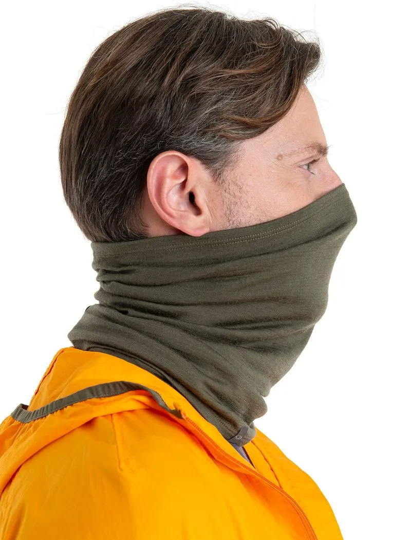 Icebreaker Merino 200 Flexi Chute - Man - Loden sold by Icebreaker product image thumbnail 3