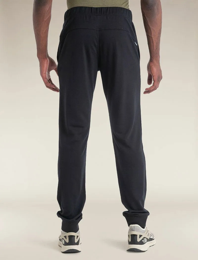 Icebreaker Merino Blend 200 Shifter Pants - Man - Black - Size XL sold by Icebreaker product image thumbnail 2