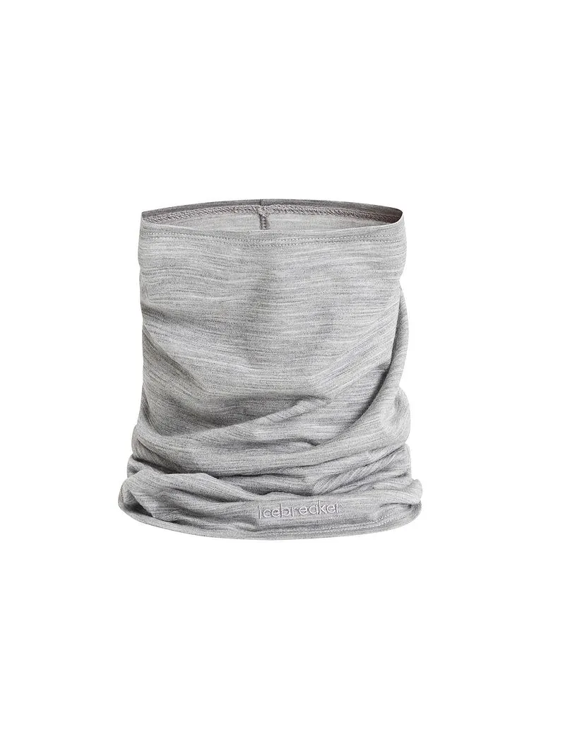 Icebreaker Cool-Lite™ Merino Blend Flexi Chute - Man - Metro Heather sold by Icebreaker