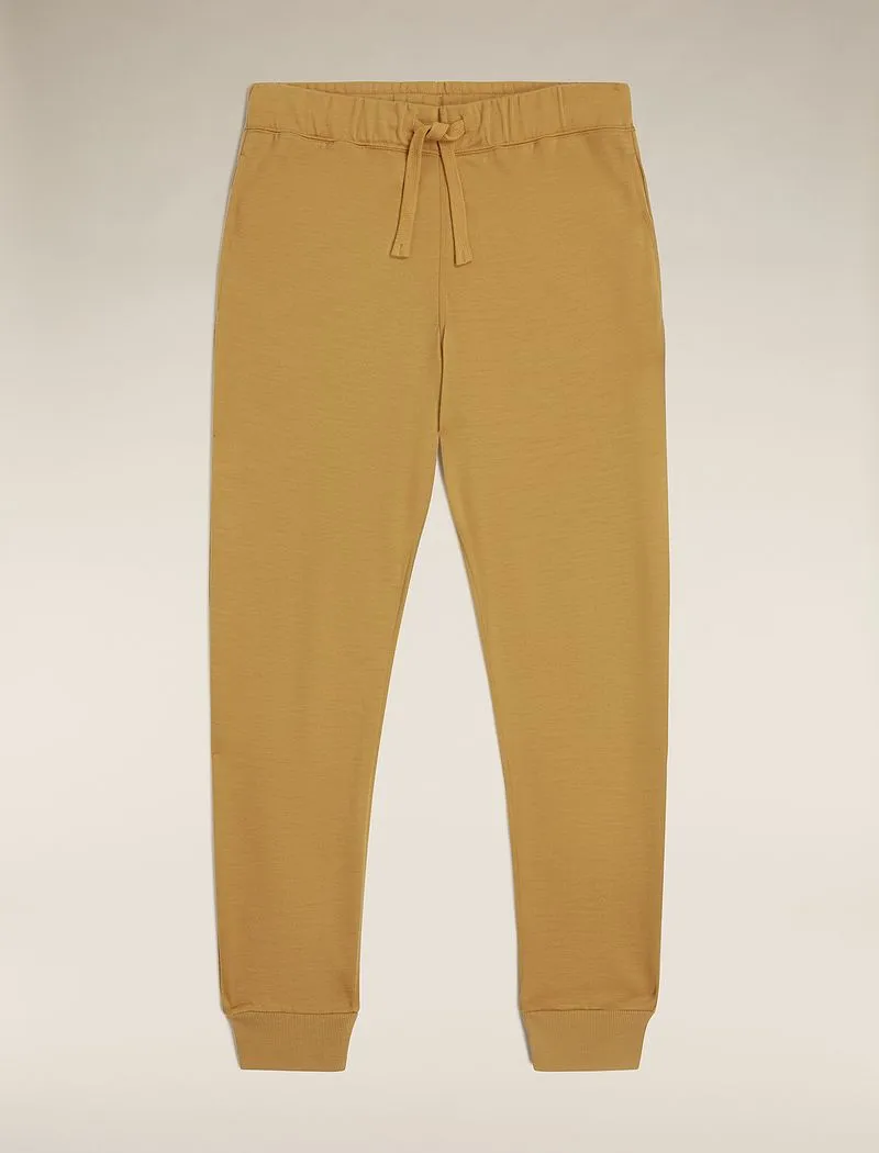 Icebreaker Merino Blend 200 Shifter Pants - Man - Russet - Size XL sold by Icebreaker product image thumbnail 5