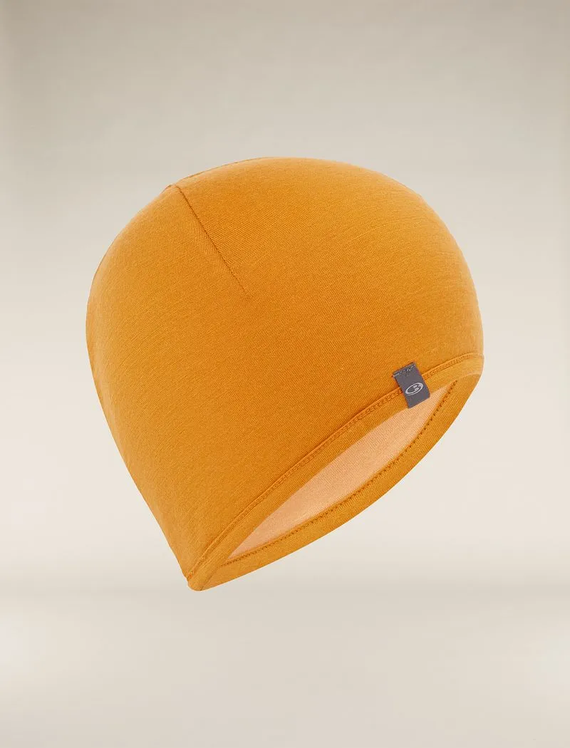 Icebreaker Merino 200 Pocket Hat - Man - Feldspar/ray sold by Icebreaker