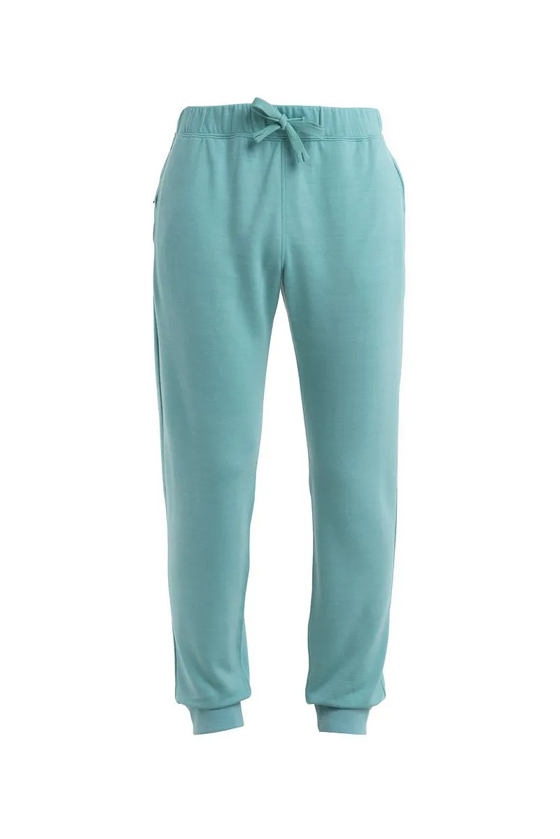 Icebreaker Merino Blend 200 Shifter Pants - Man - Cloud Ray - Size S sold by Icebreaker product image thumbnail 5