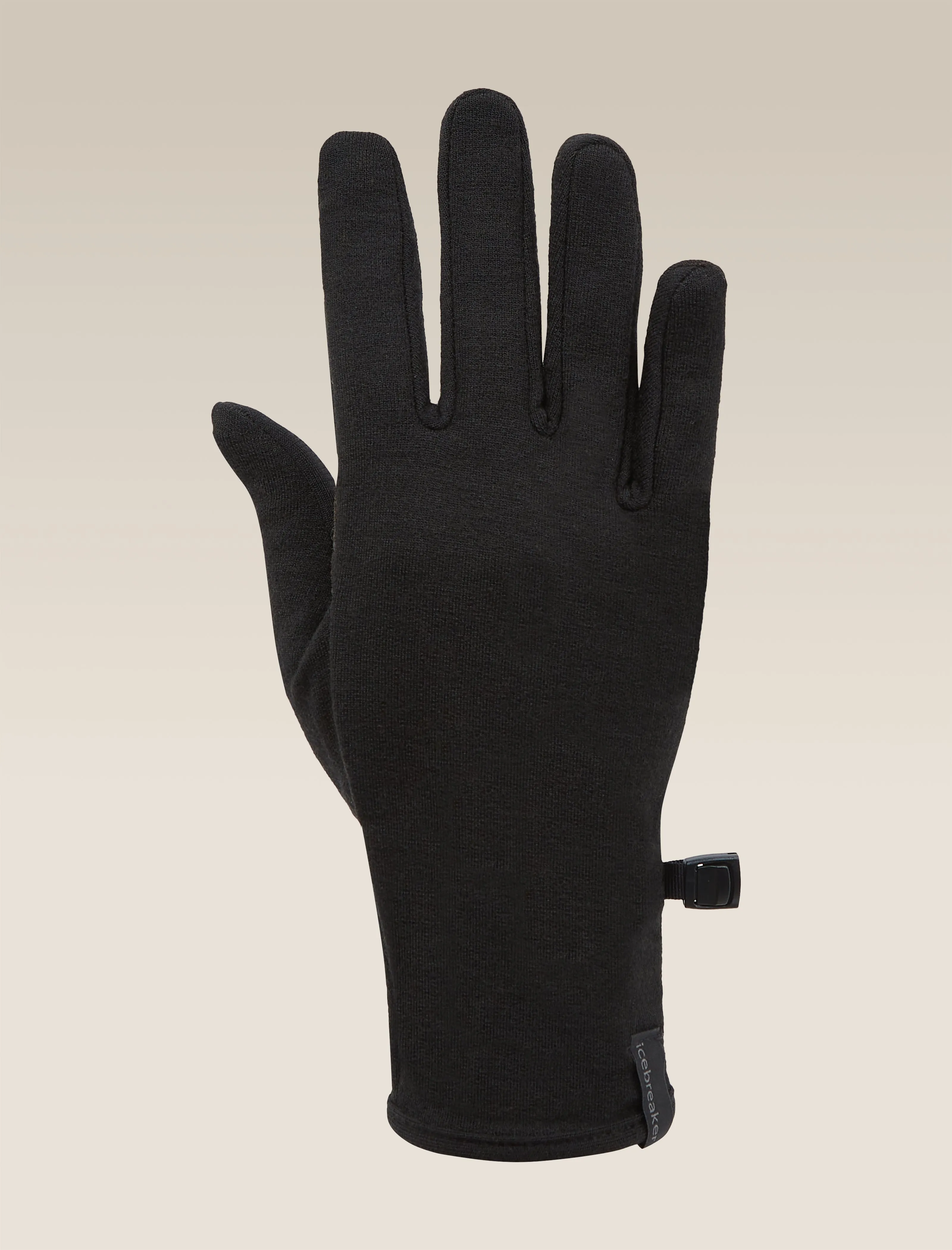 Unisex Merino 260 Quantum Gloves sold by Icebreaker