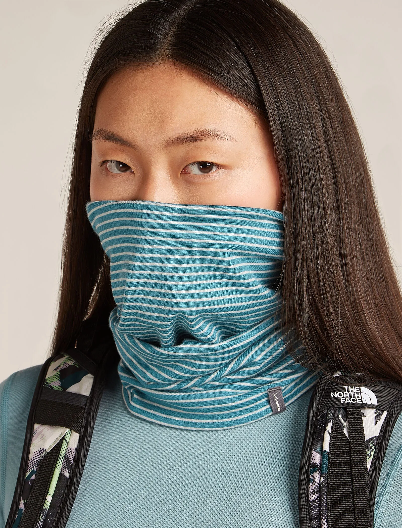 Unisex Merino 200 Flexi Chute sold by Icebreaker product image thumbnail 2