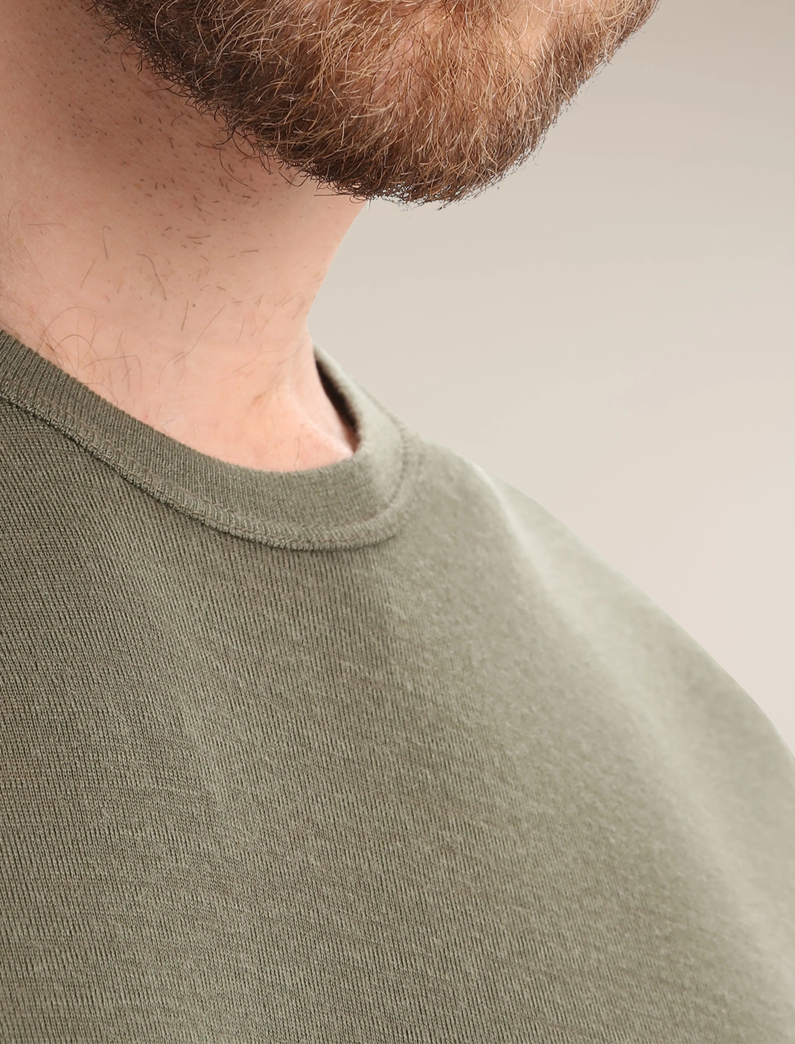 Men's Merino 175 Everyday Short Sleeve Crewe Thermal Top sold by Icebreaker product image thumbnail 4