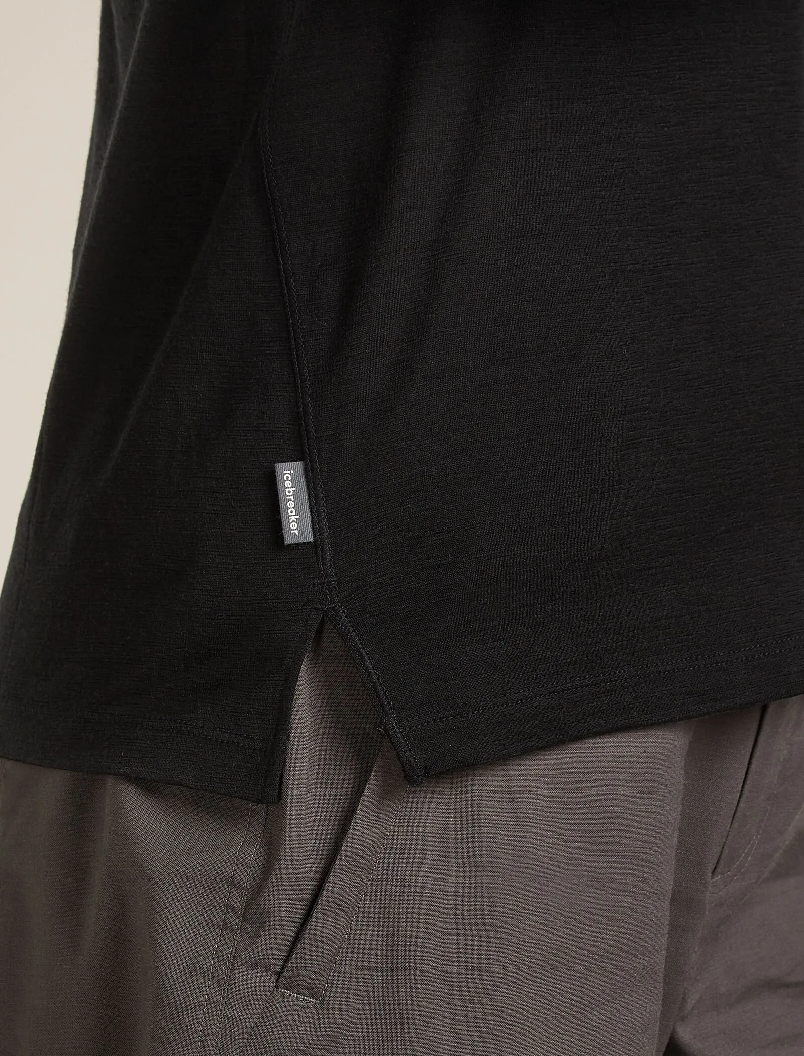 Women's 150 MerinoFine™ Ace Long Sleeve T-Shirt sold by Icebreaker product image thumbnail 5